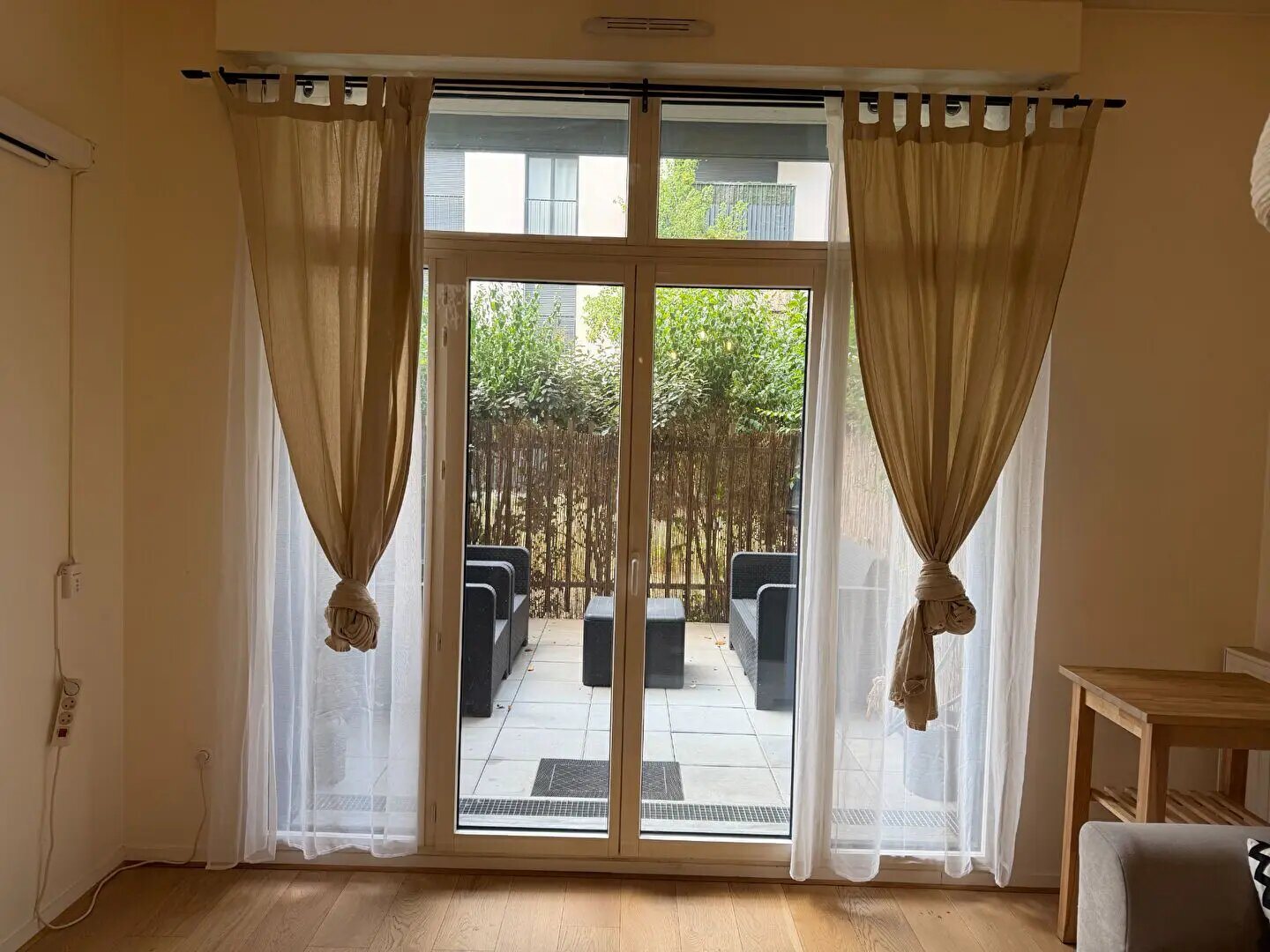 Appartement à louer, 42m², Noisy-le-Sec