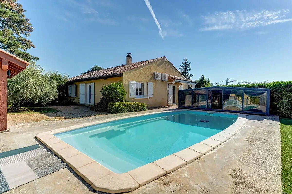 Maison à vendre, 172m², Ternay