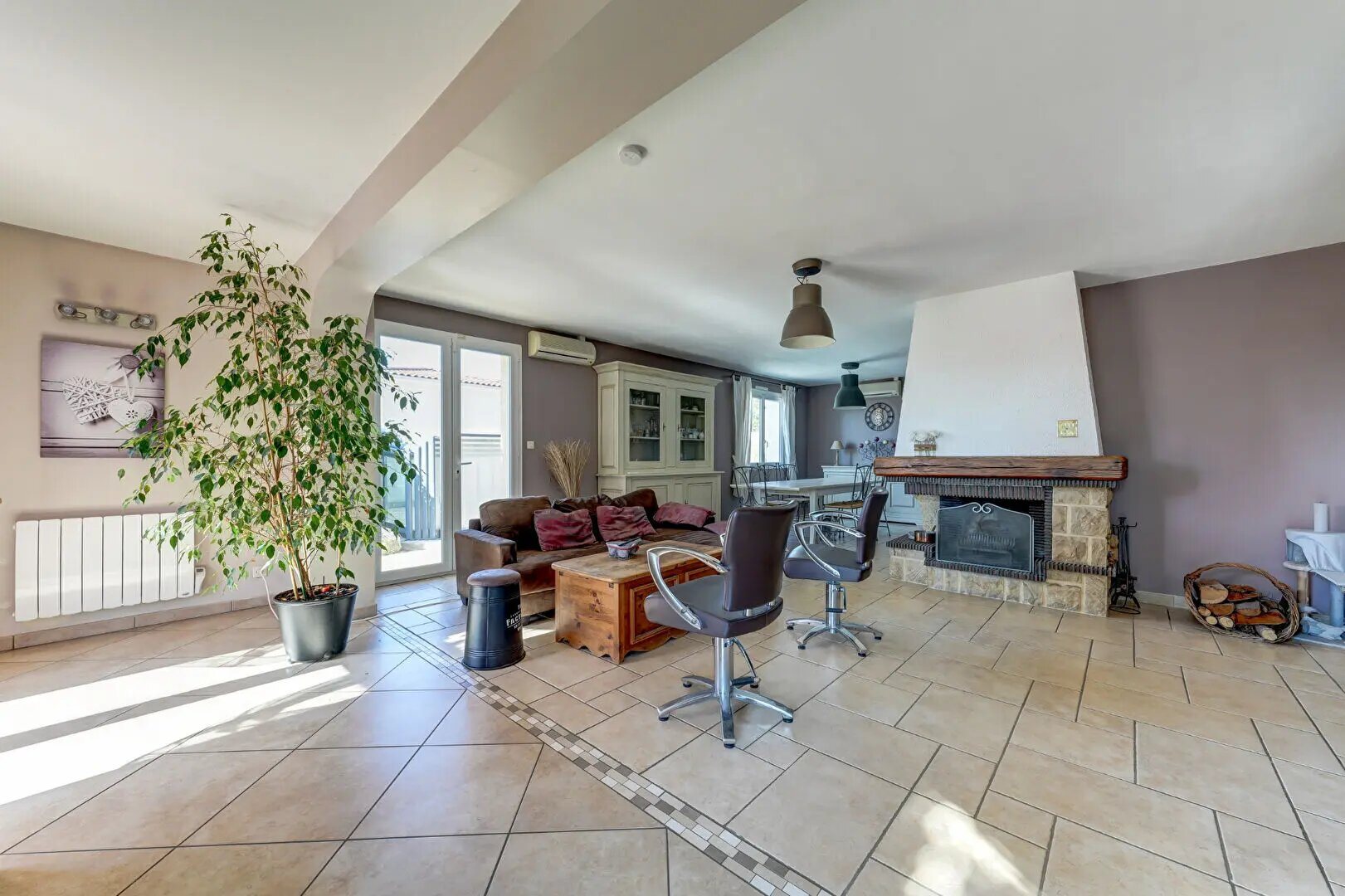 Maison à vendre, 172m², Ternay