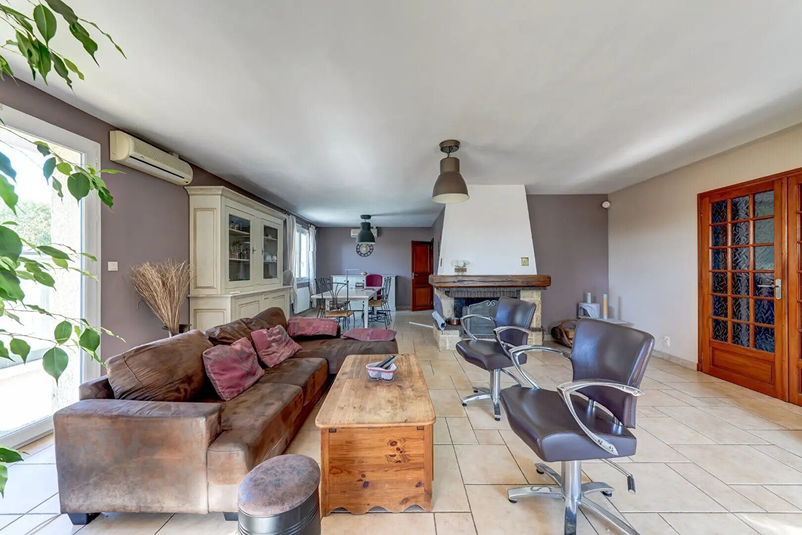 Maison à vendre, 172m², Ternay
