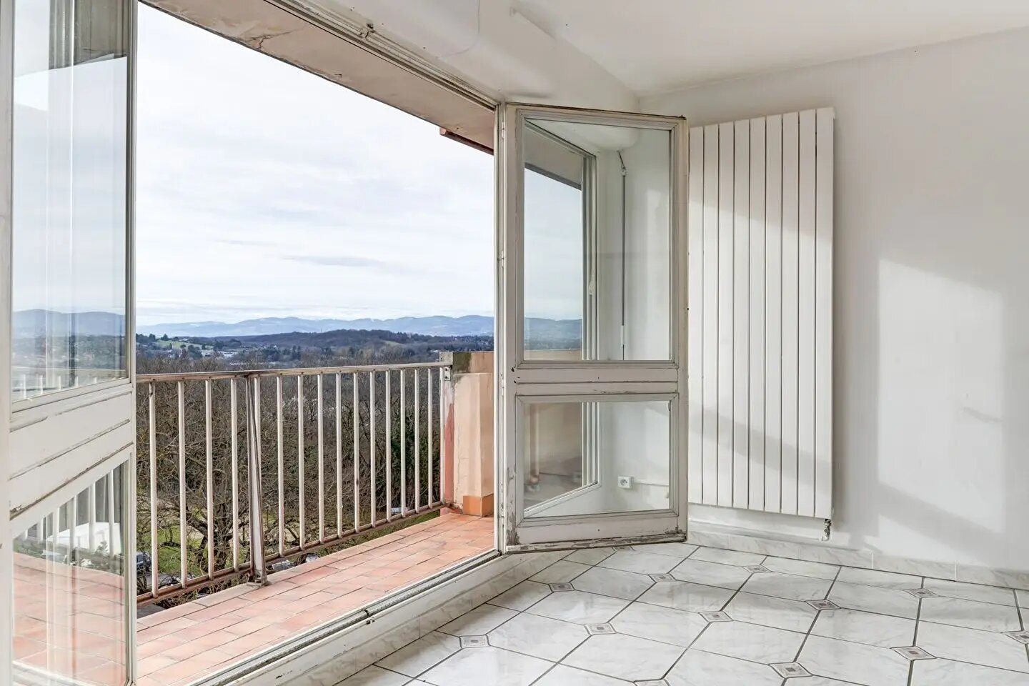 Appartement à vendre, 68m², Sainte-Foy-lès-Lyon