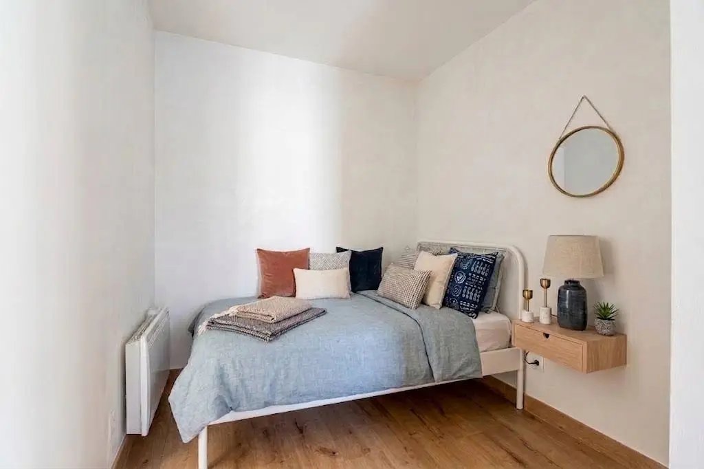 Appartement à vendre, 21m², Villefranche-sur-Saône
