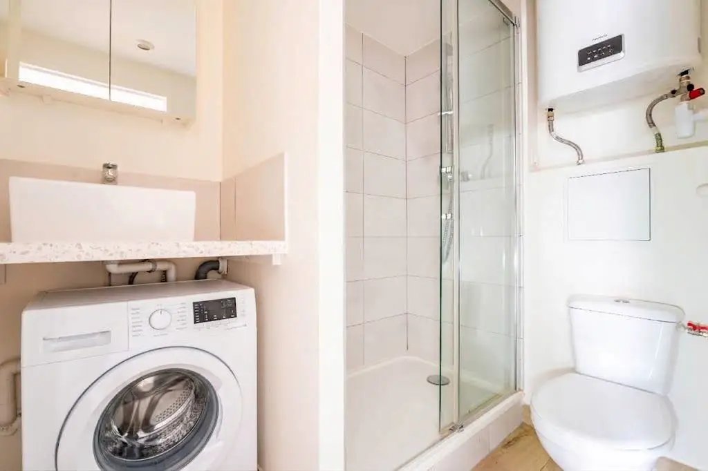 Appartement à vendre, 21m², Villefranche-sur-Saône
