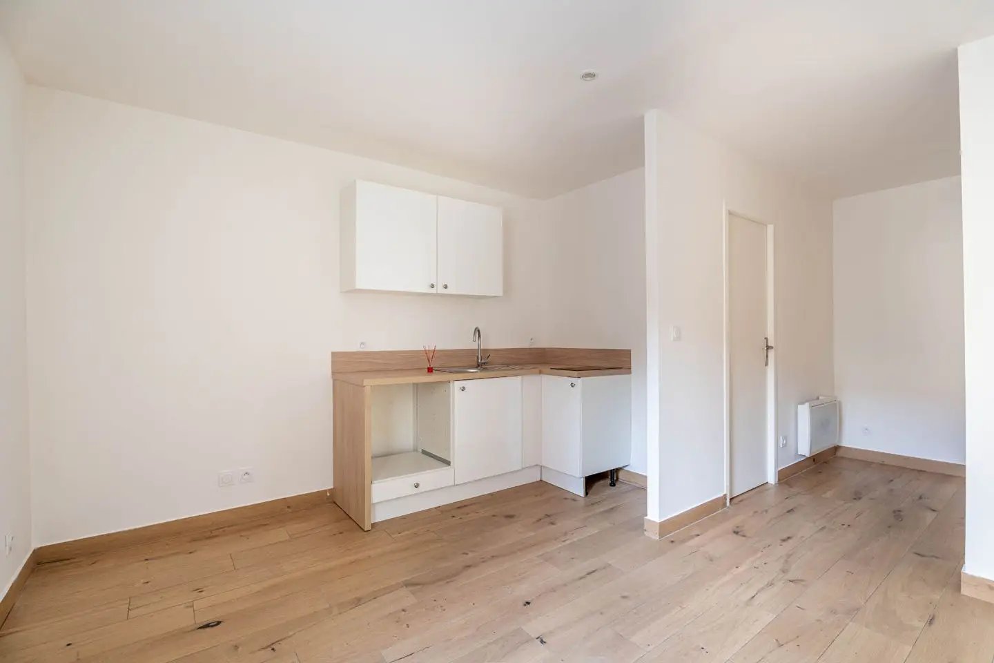 Appartement à vendre, 21m², Villefranche-sur-Saône