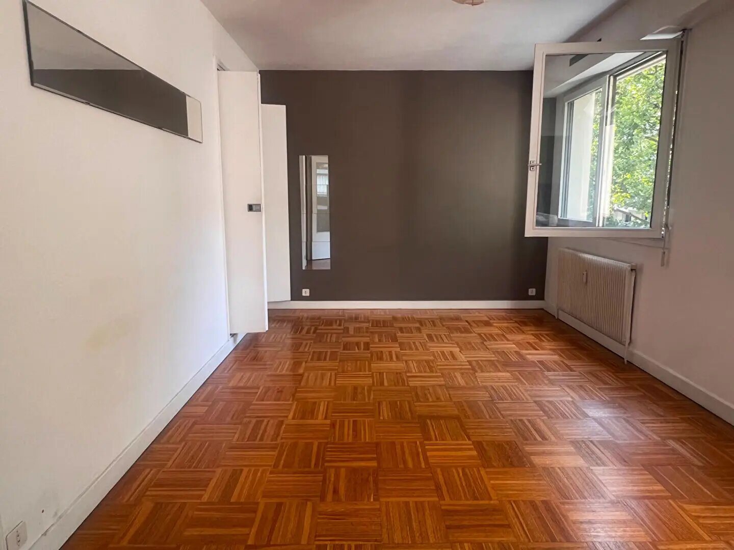 Appartement à louer, 29m², Villeurbanne