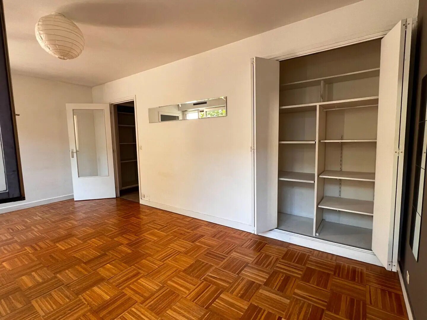 Appartement à louer, 29m², Villeurbanne