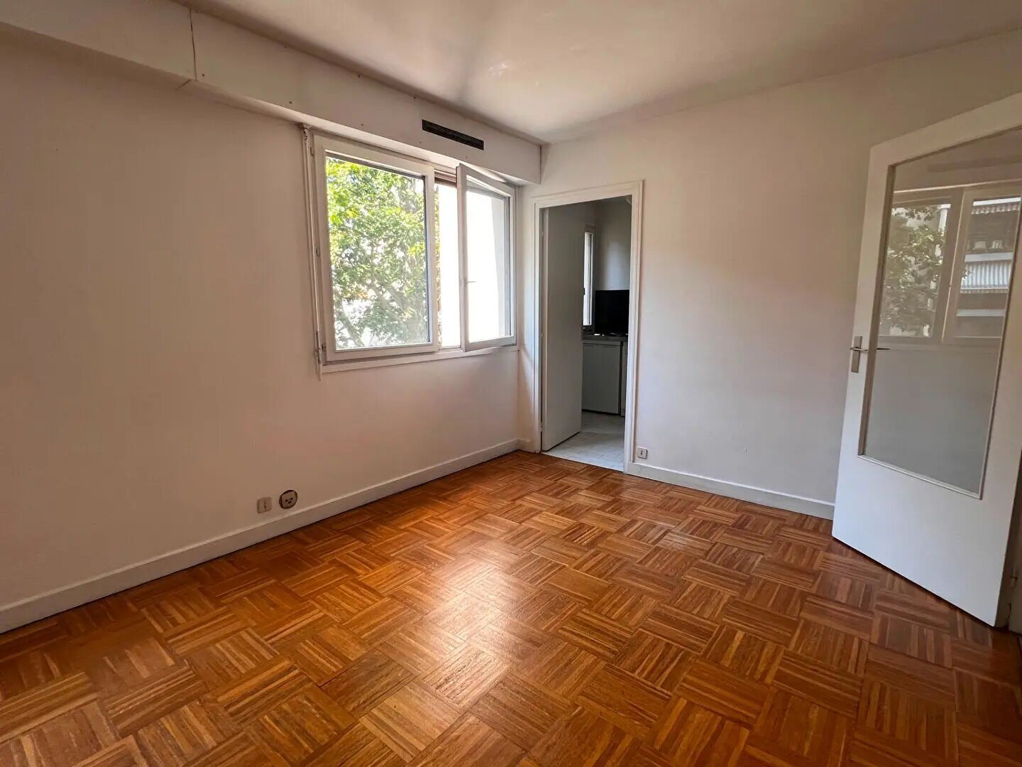 Appartement à louer, 29m², Villeurbanne