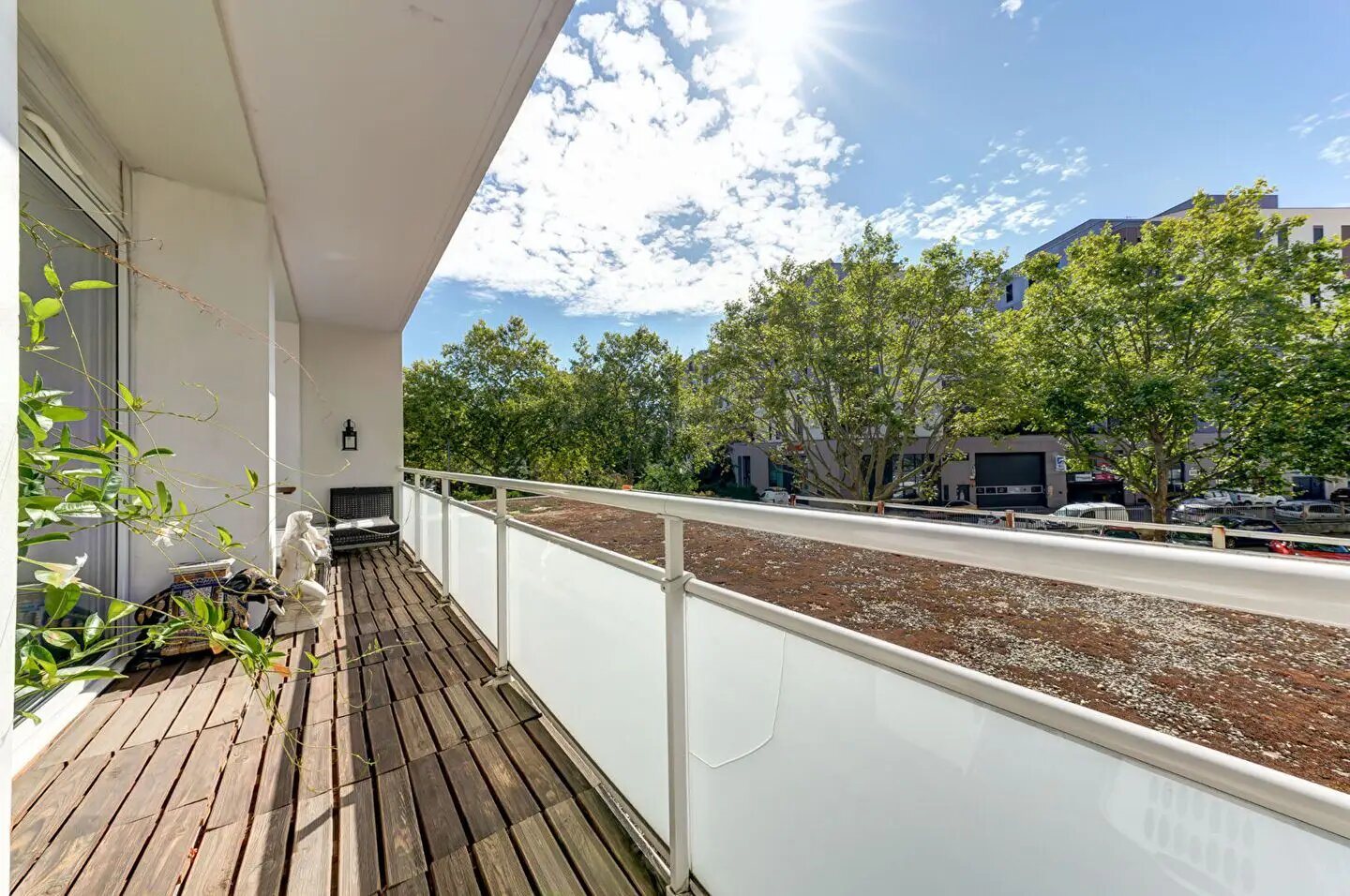 Appartement à vendre, 98m², Lyon 8ème