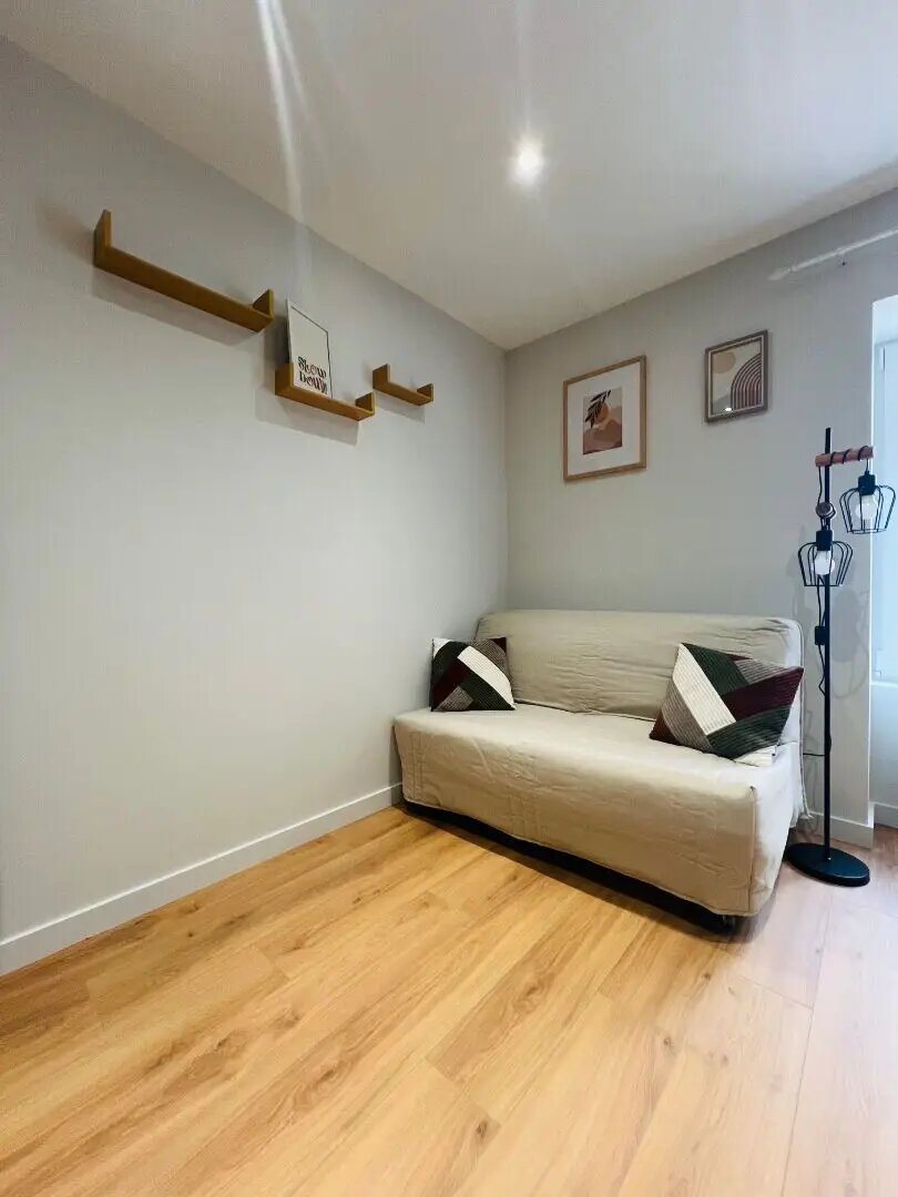 Appartement à vendre, 16m², Villefranche-sur-Saône
