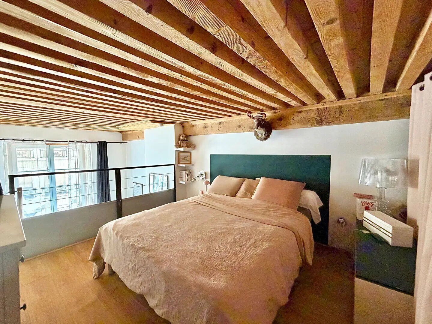 Appartement à vendre, 35m², Lyon 2ème