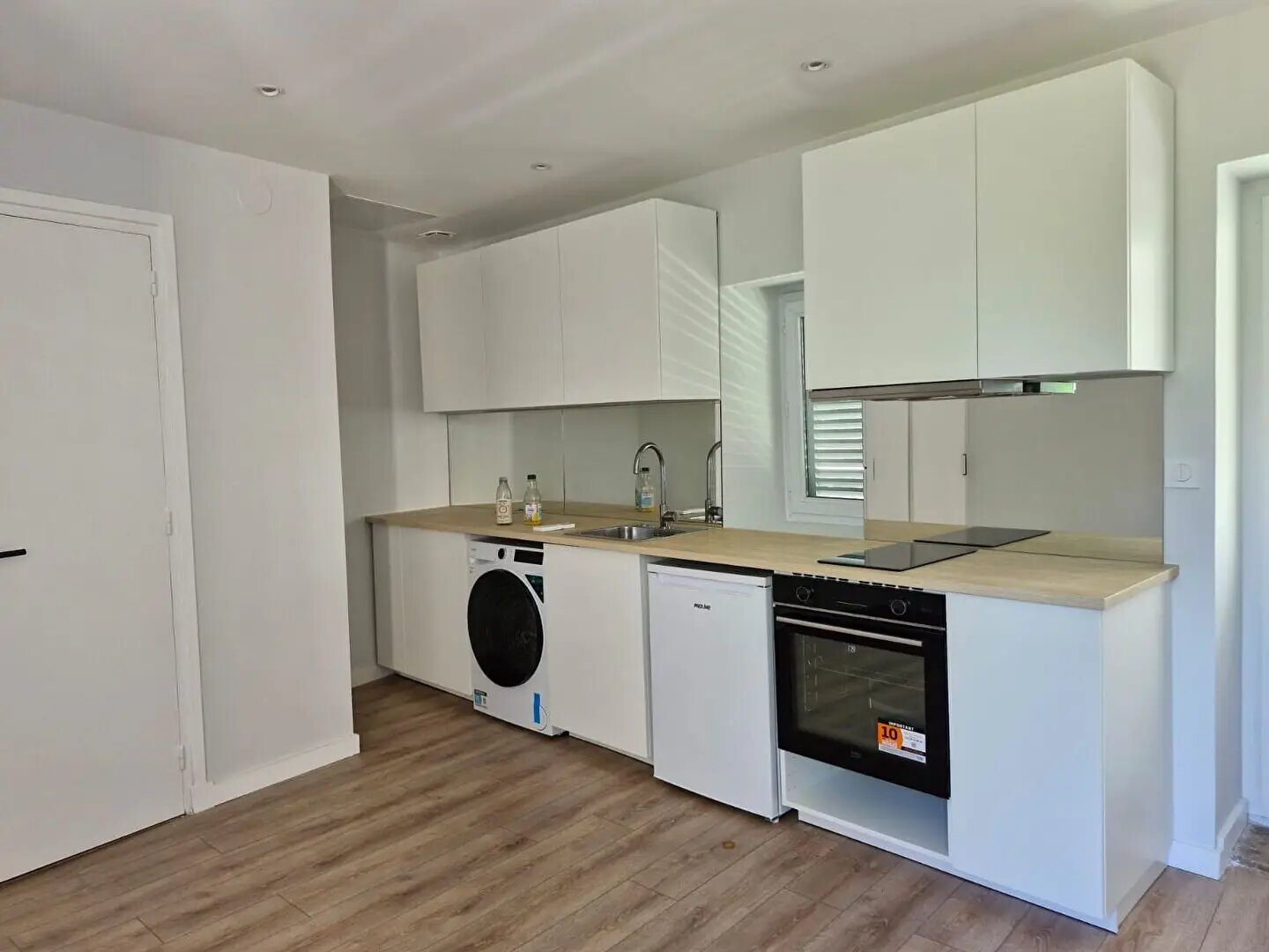 Appartement à louer, 30m², Sainte-Foy-lès-Lyon