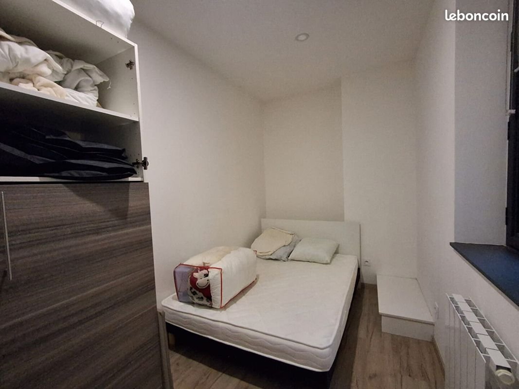 Appartement à louer, 37m², Saint-Étienne