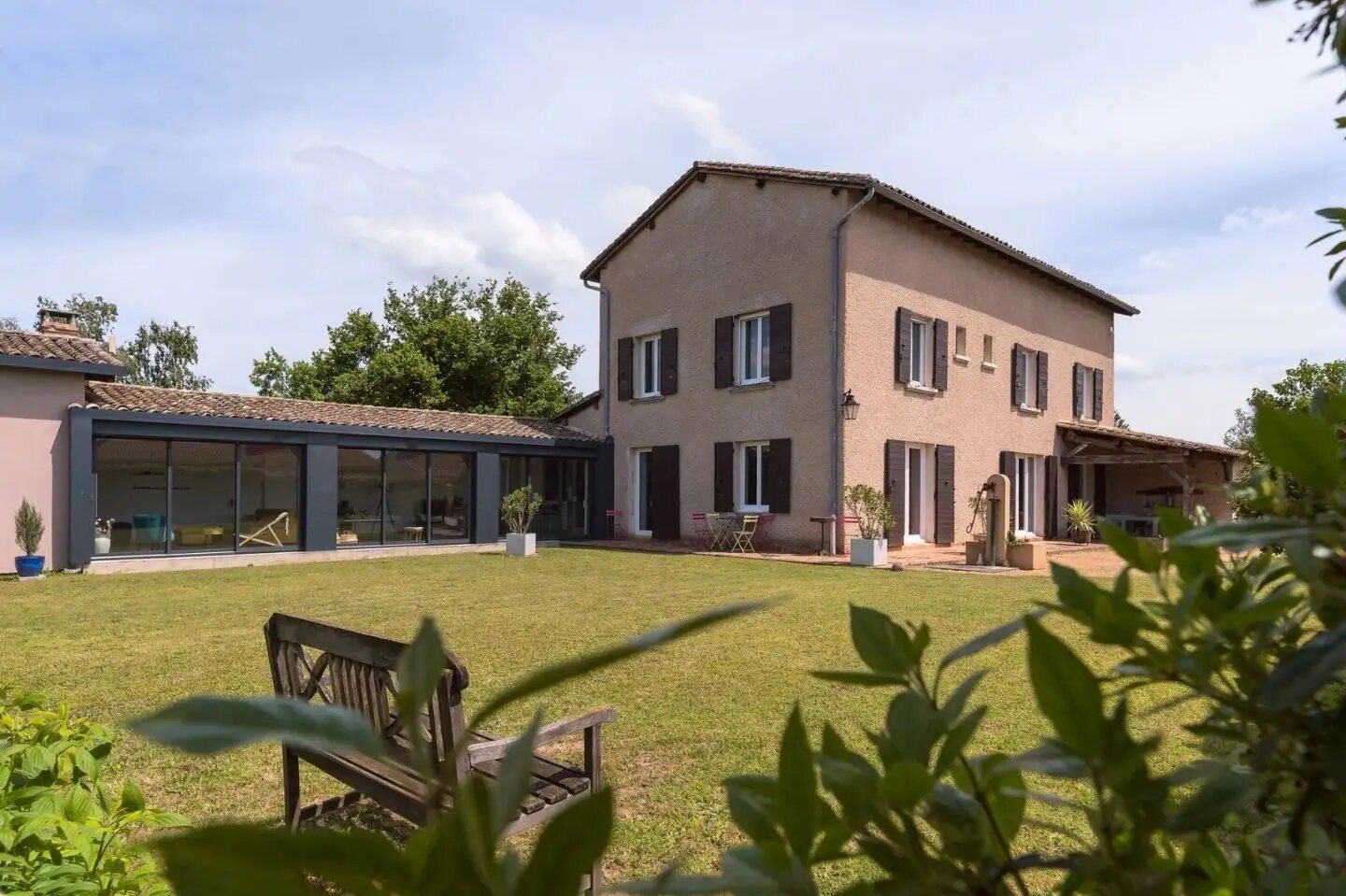 Maison à vendre, 310m², Belleville