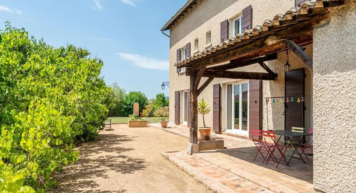 Maison à vendre, 310m², Belleville