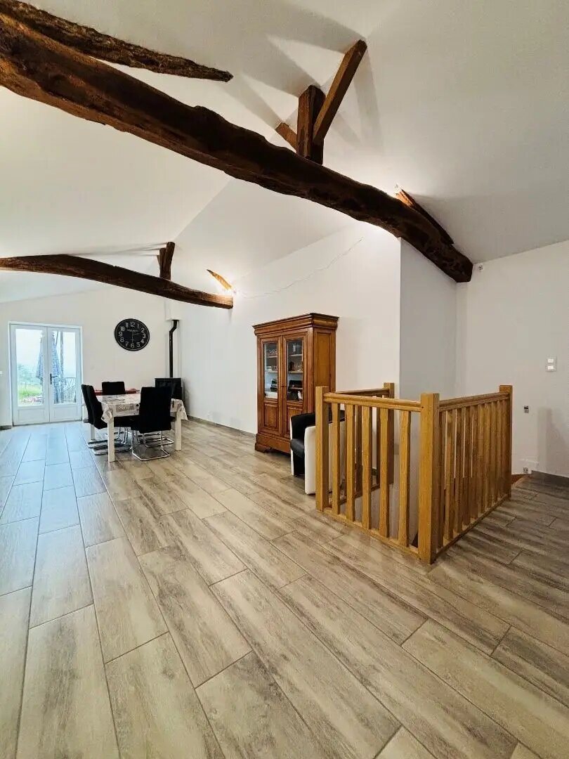Maison à louer, 108m², Cogny