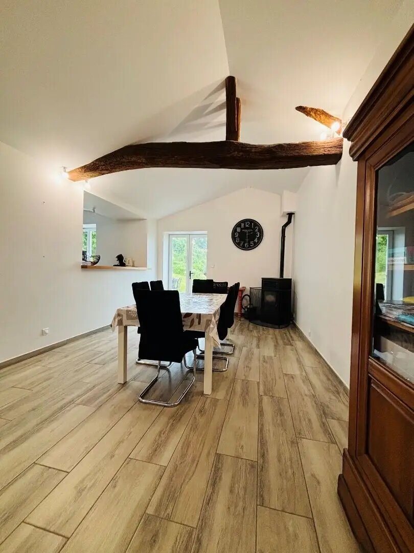 Maison à louer, 108m², Cogny