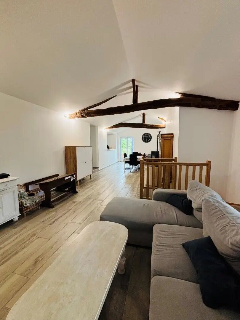 Maison à louer, 108m², Cogny