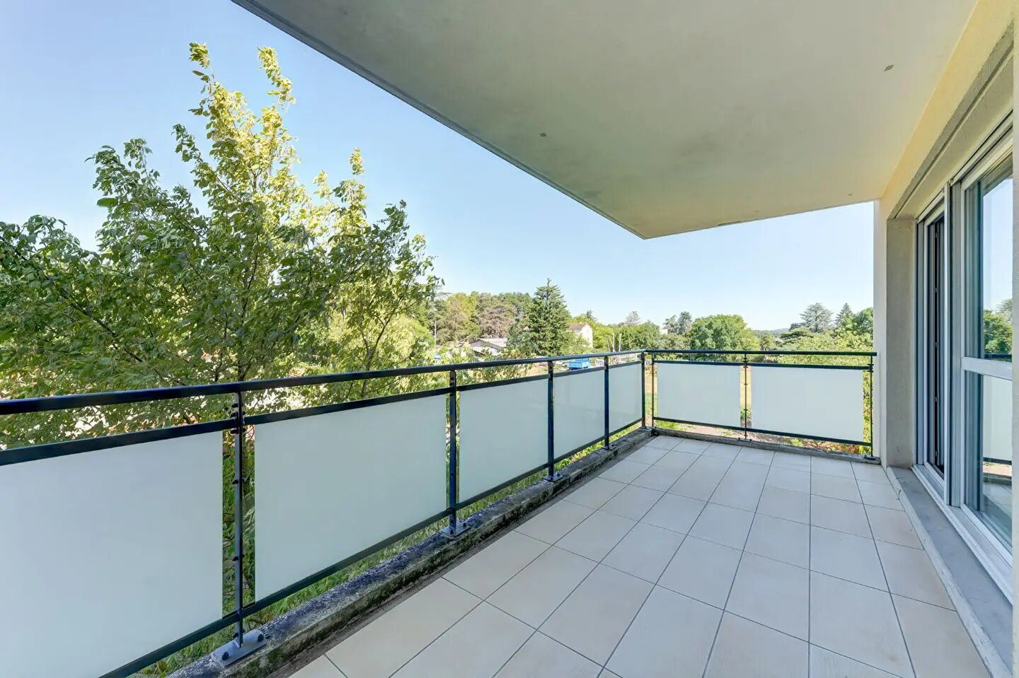 Appartement à vendre, 63m², Francheville