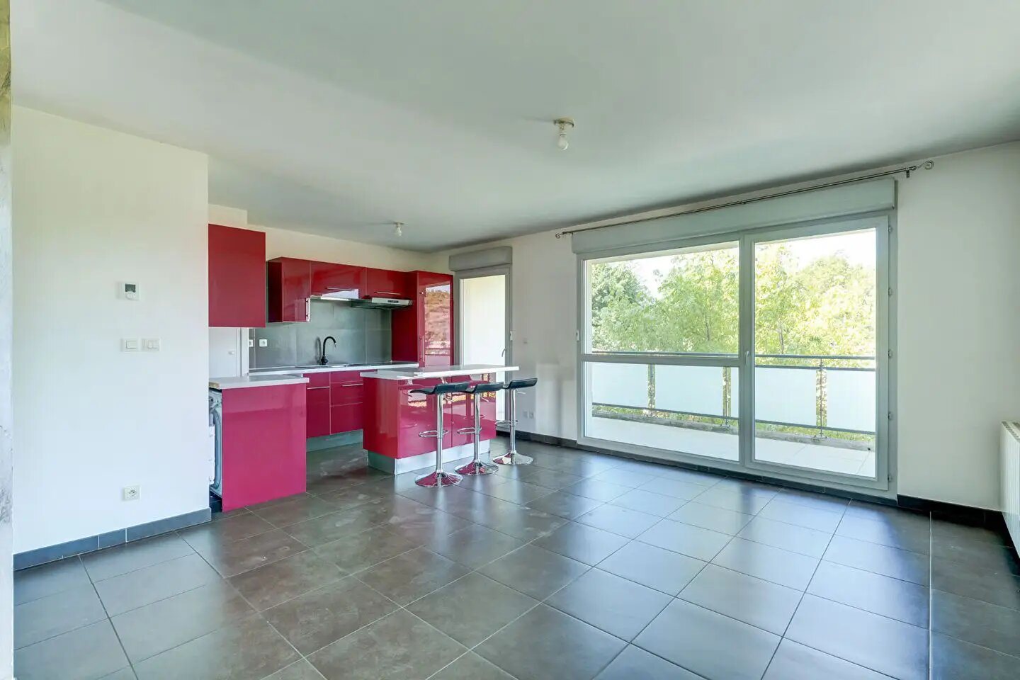 Appartement à vendre, 63m², Francheville