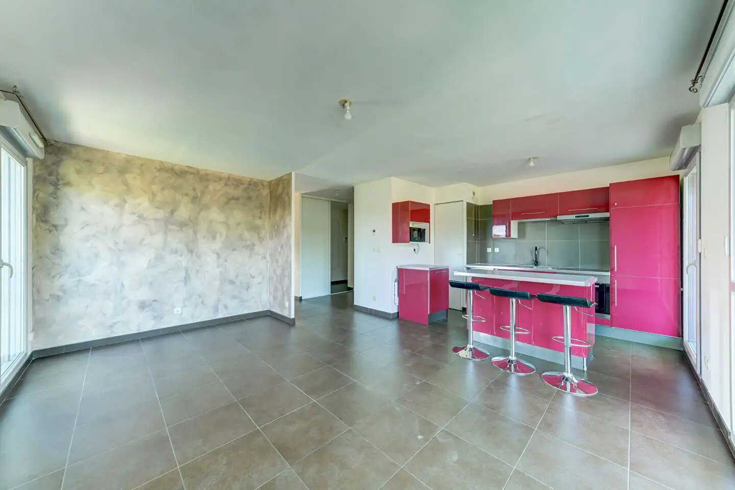 Appartement à vendre, 63m², Francheville