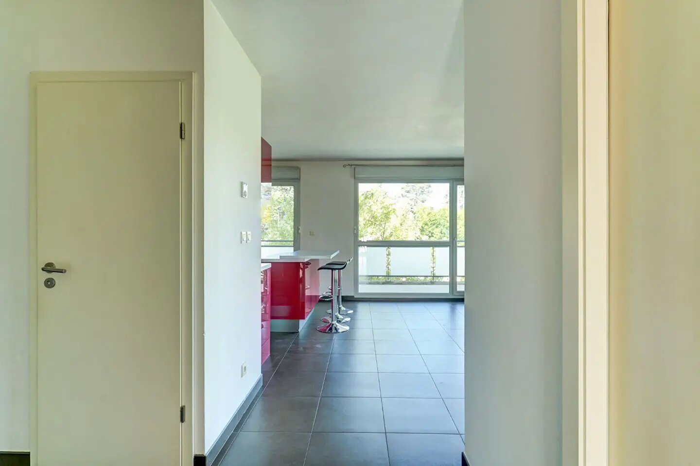 Appartement à vendre, 63m², Francheville