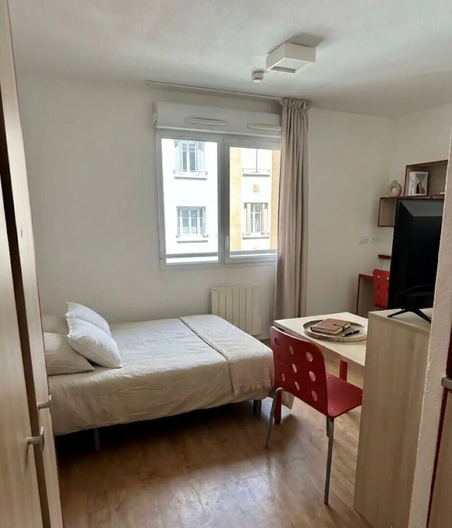 Appartement à vendre, 20m², Lyon 7ème