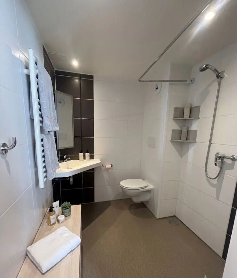 Appartement à vendre, 20m², Lyon 7ème