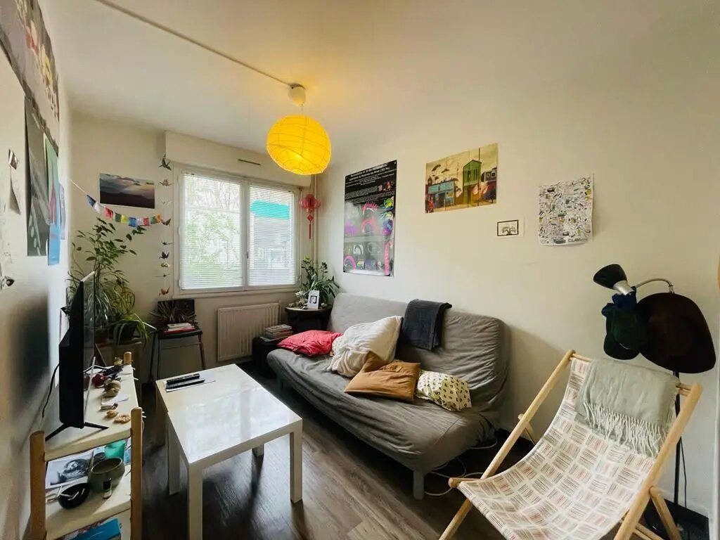 Appartement à louer, 101m², Villeurbanne
