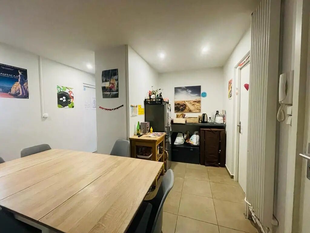 Appartement à louer, 101m², Villeurbanne