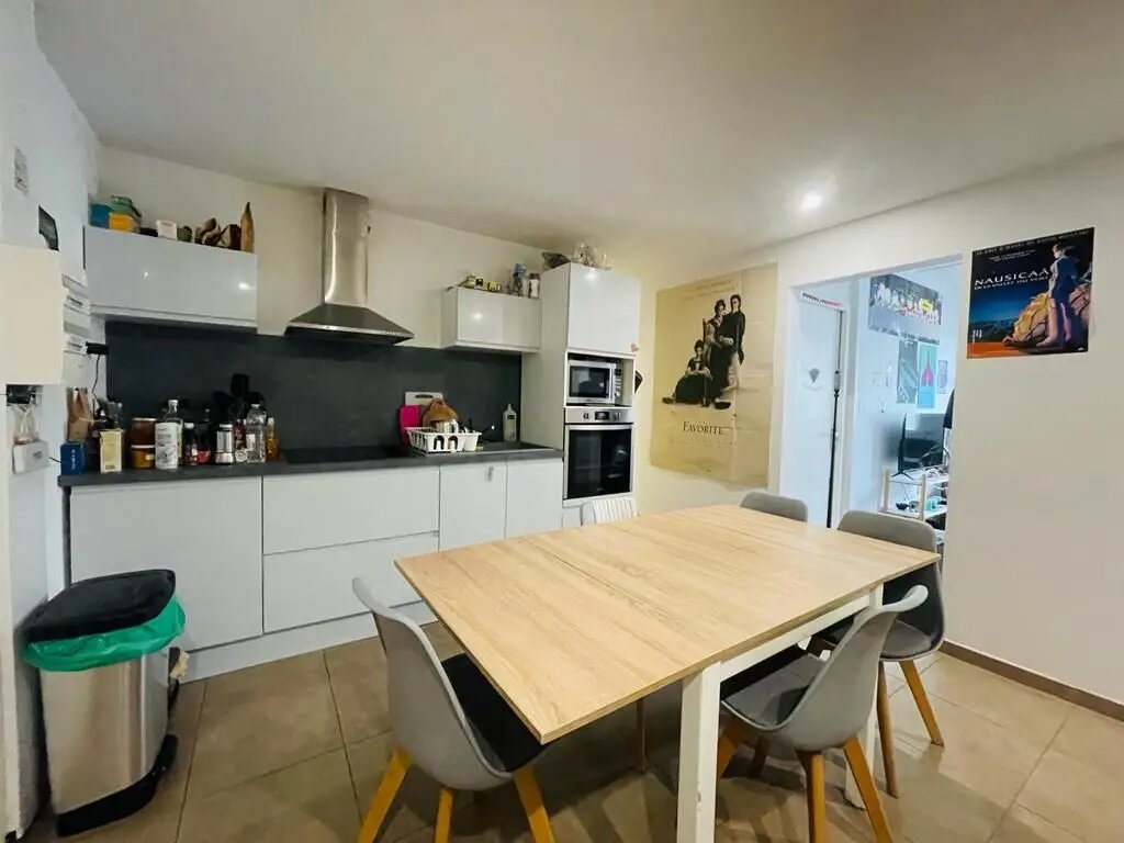 Appartement à louer, 101m², Villeurbanne