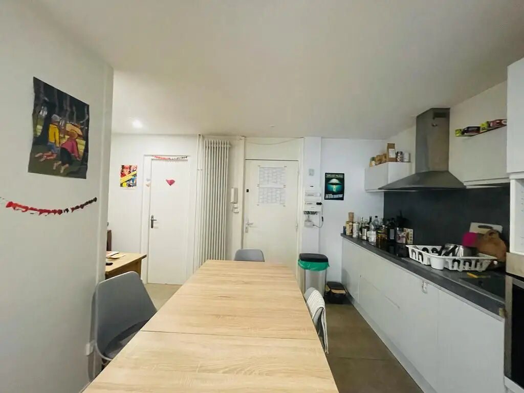 Appartement à louer, 101m², Villeurbanne