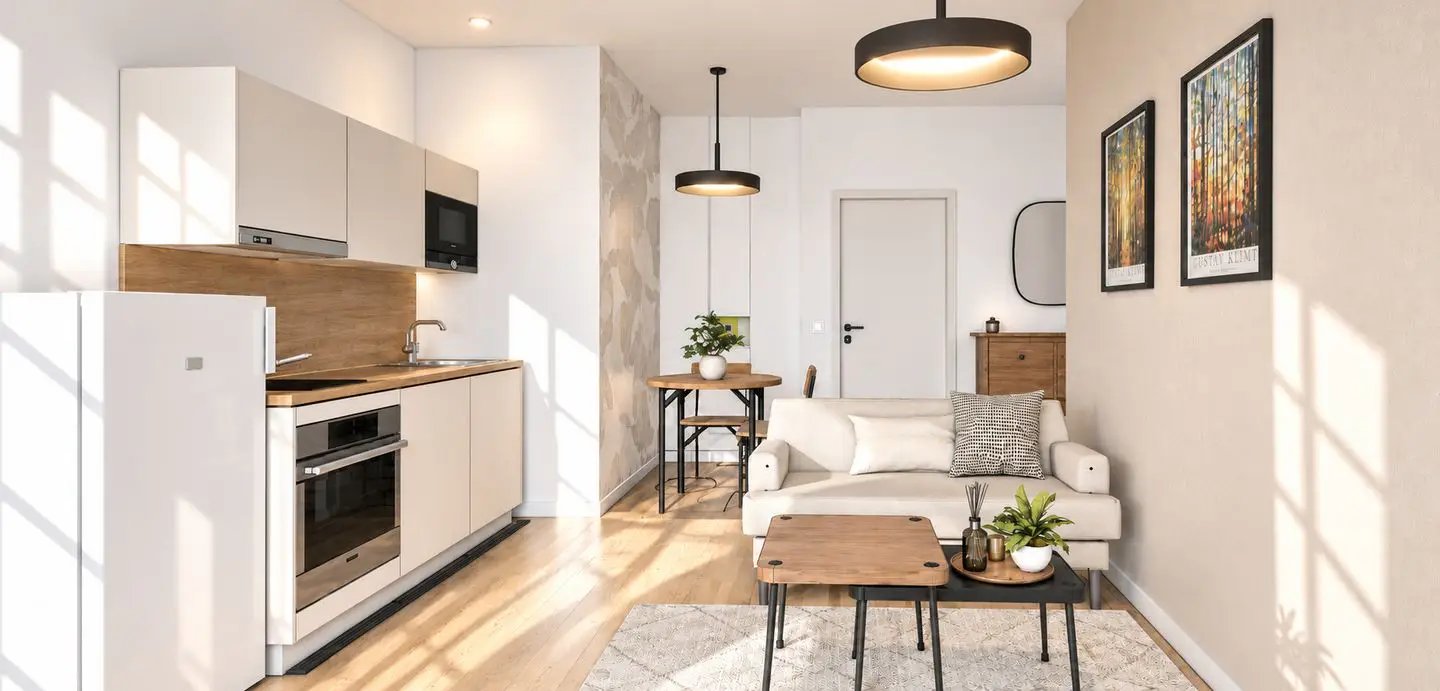 Appartement à vendre, 30m², Villefranche-sur-Saône