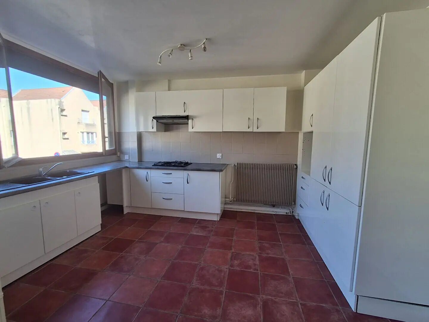 Appartement à louer, 69m², Saint-Étienne
