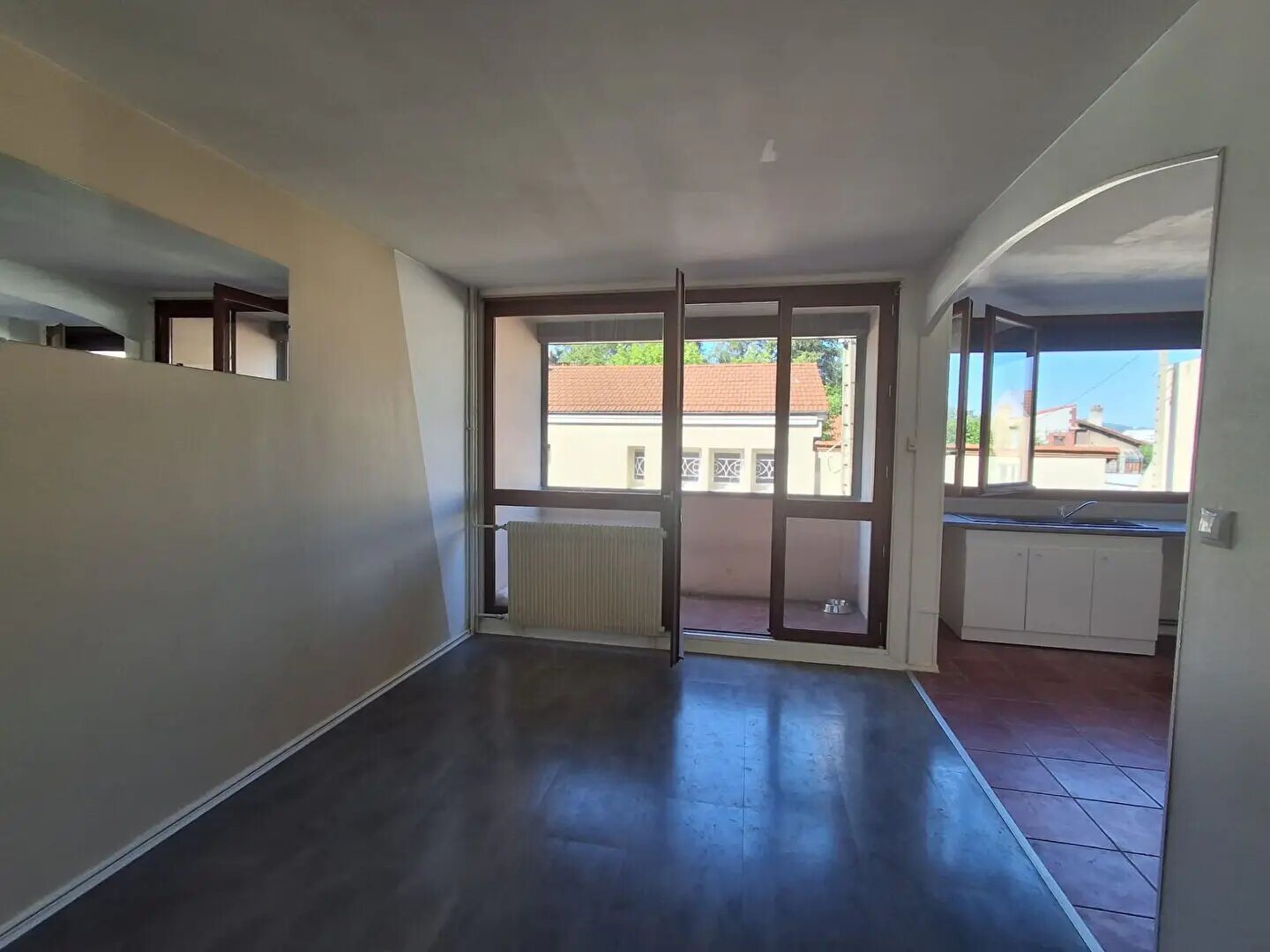 Appartement à louer, 69m², Saint-Étienne