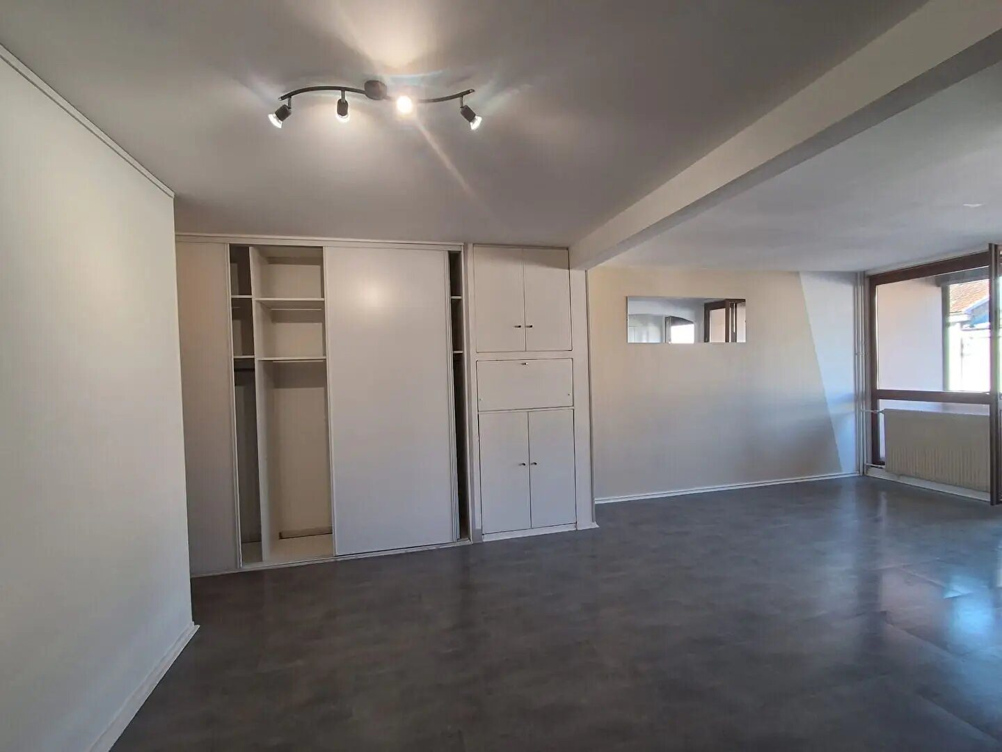 Appartement à louer, 69m², Saint-Étienne