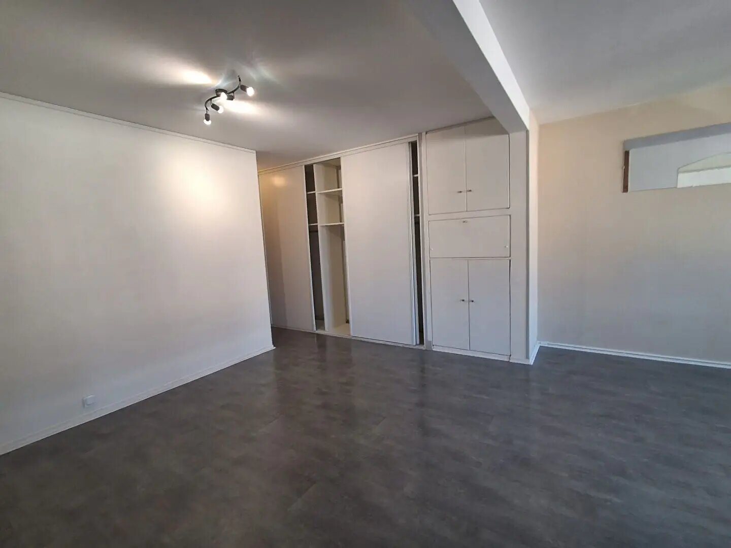 Appartement à louer, 69m², Saint-Étienne