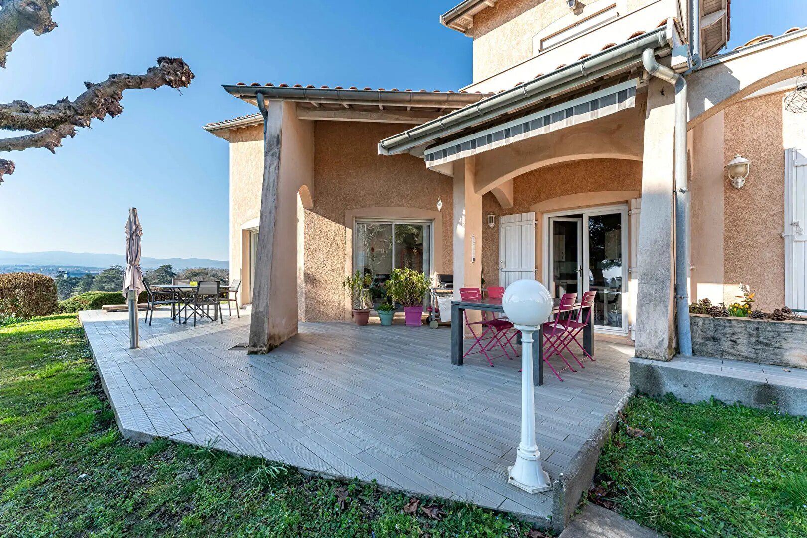 Maison à vendre, 168m², Villefranche-sur-Saône