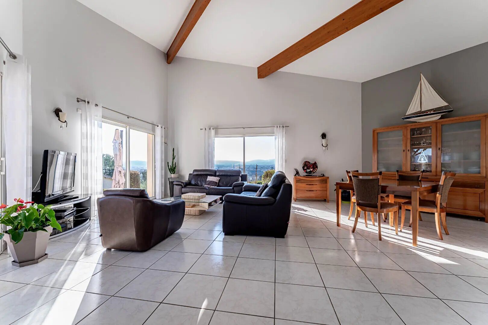 Maison à vendre, 168m², Villefranche-sur-Saône