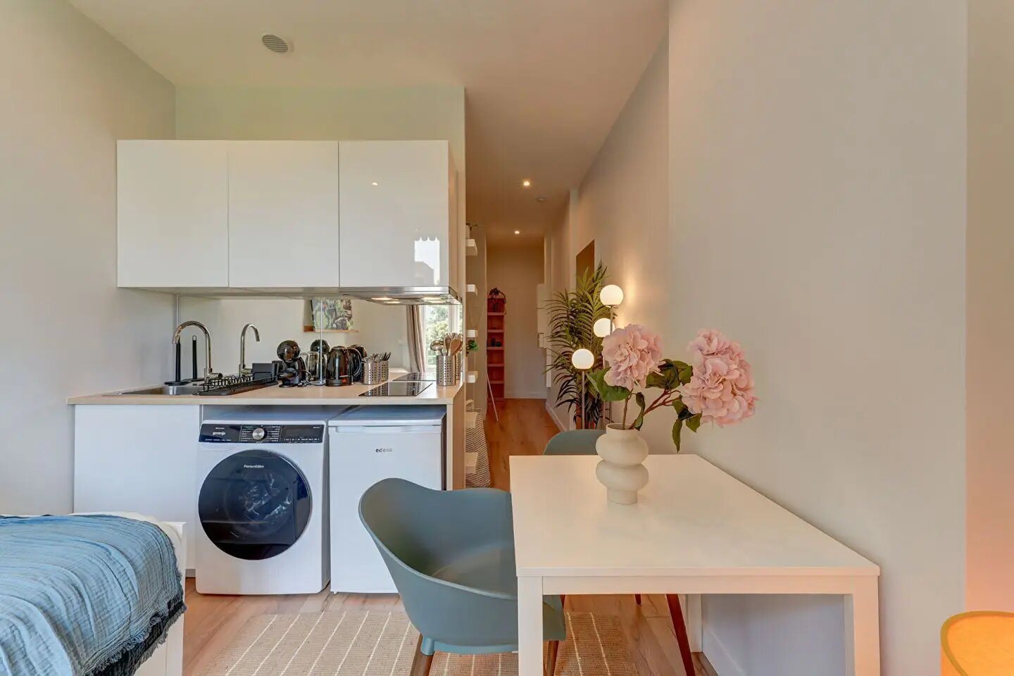 Appartement à louer, 19m², Villeurbanne