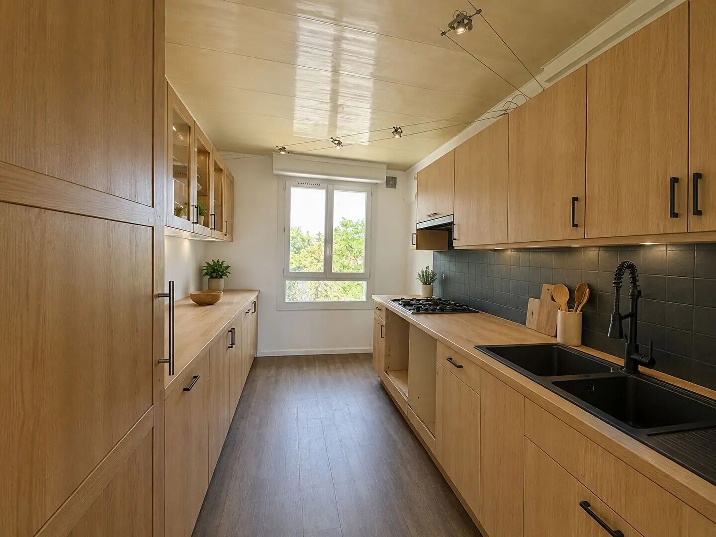 Appartement à vendre, 85m², Champagne-au-Mont-d'Or