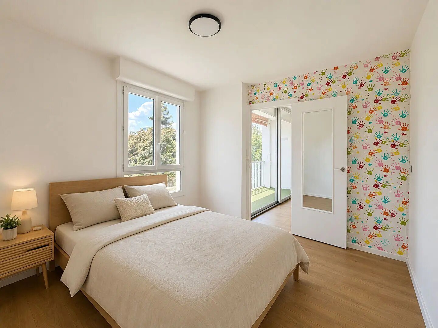 Appartement à vendre, 85m², Champagne-au-Mont-d'Or