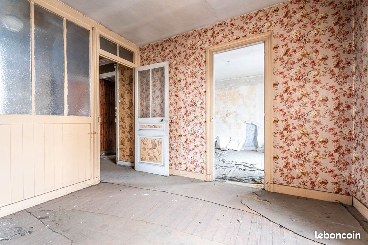 Appartement à vendre, 30m², Villefranche-sur-Saône