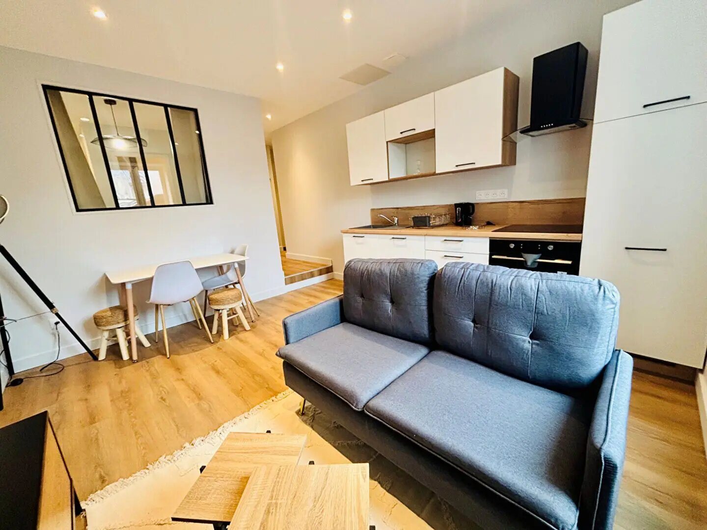 Appartement à louer, 33m², Villefranche-sur-Saône