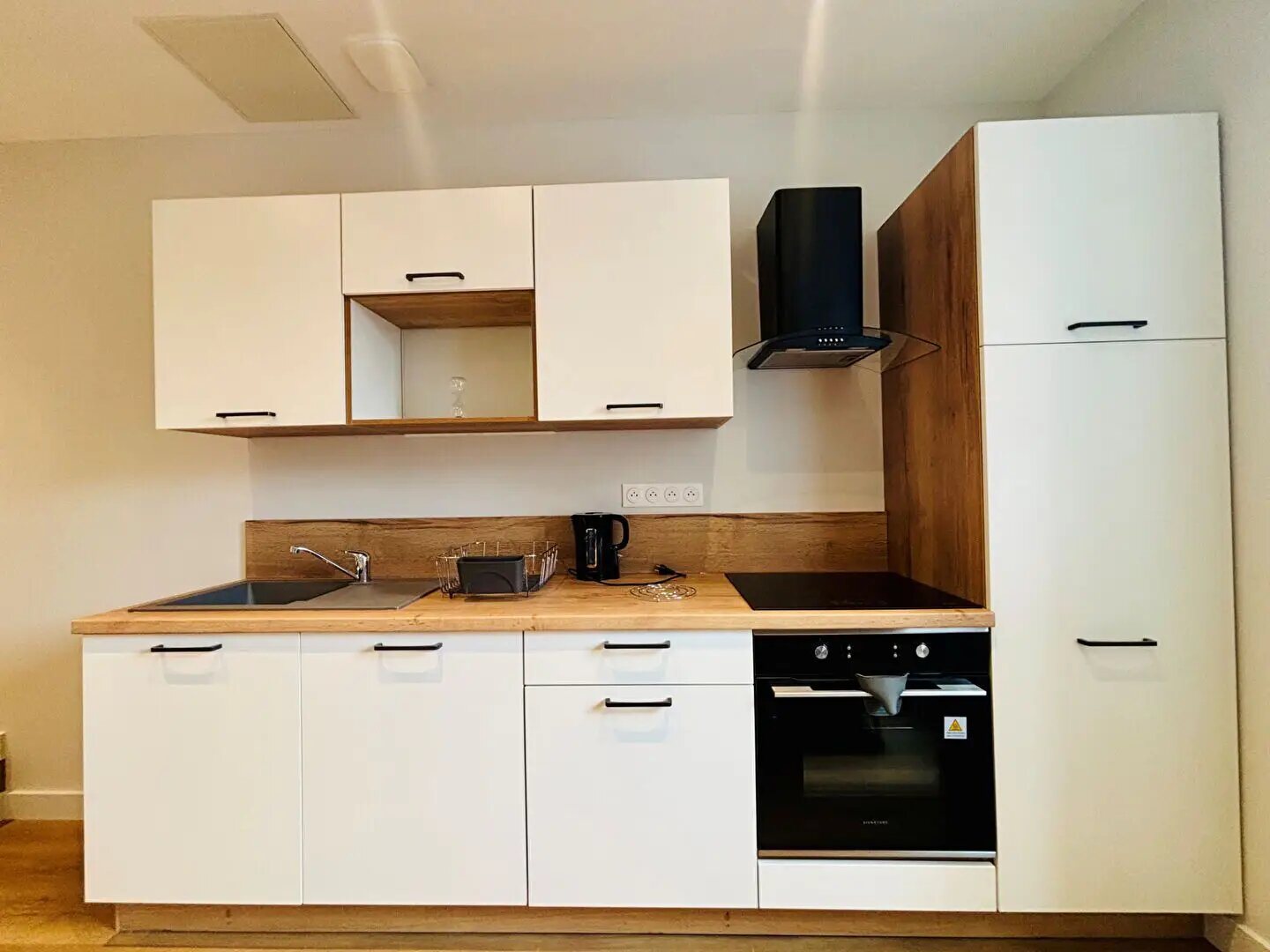 Appartement à louer, 33m², Villefranche-sur-Saône