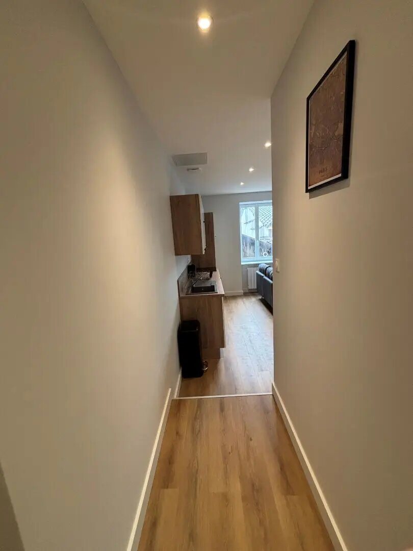 Appartement à louer, 33m², Villefranche-sur-Saône