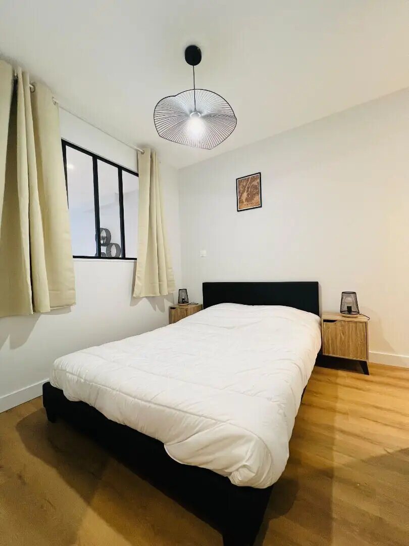 Appartement à louer, 33m², Villefranche-sur-Saône