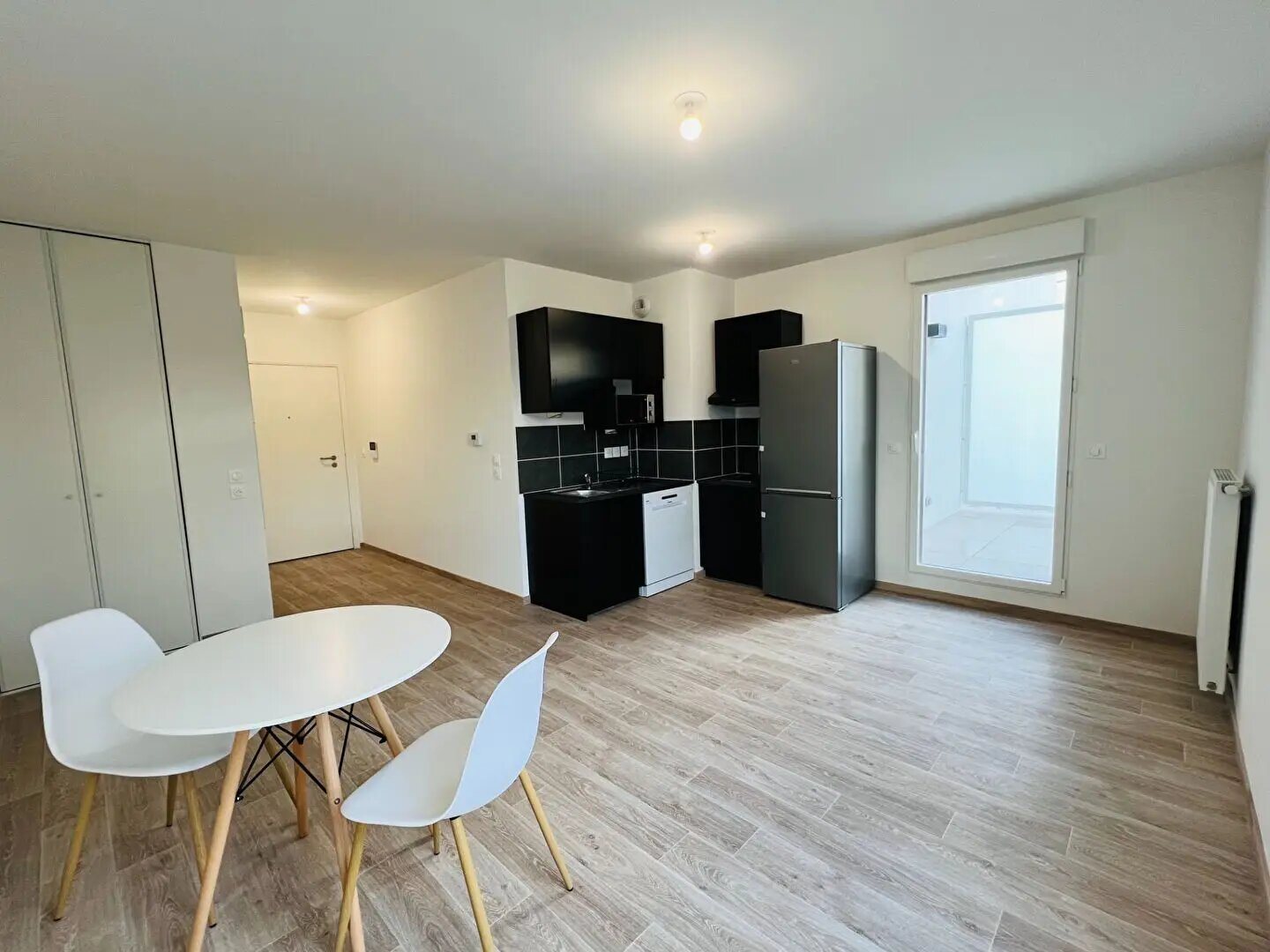 Appartement à louer, 44m², Villefranche-sur-Saône