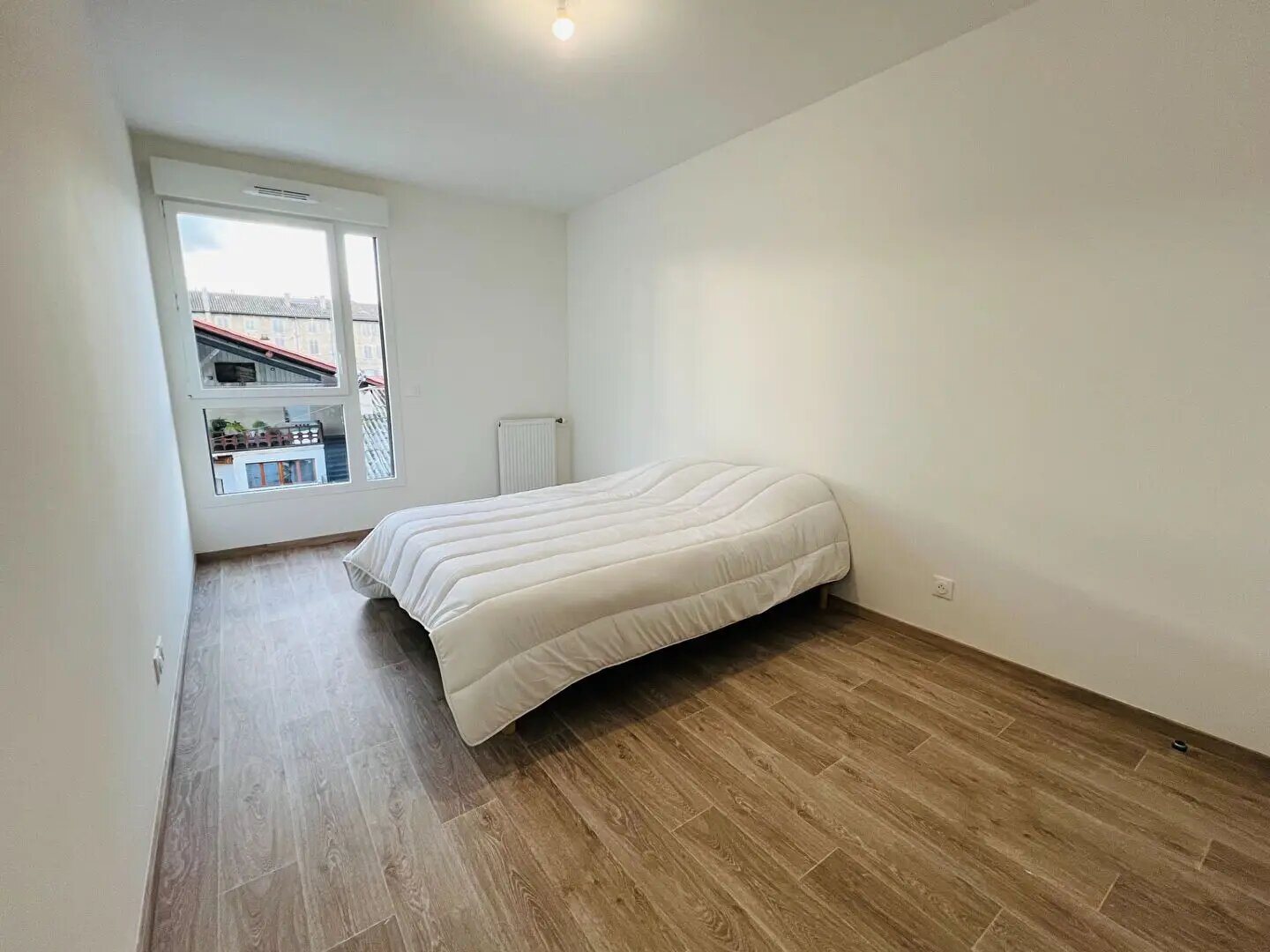Appartement à louer, 44m², Villefranche-sur-Saône