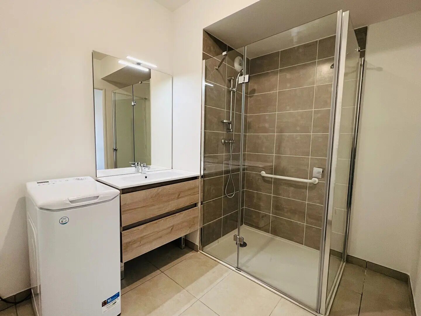 Appartement à louer, 44m², Villefranche-sur-Saône