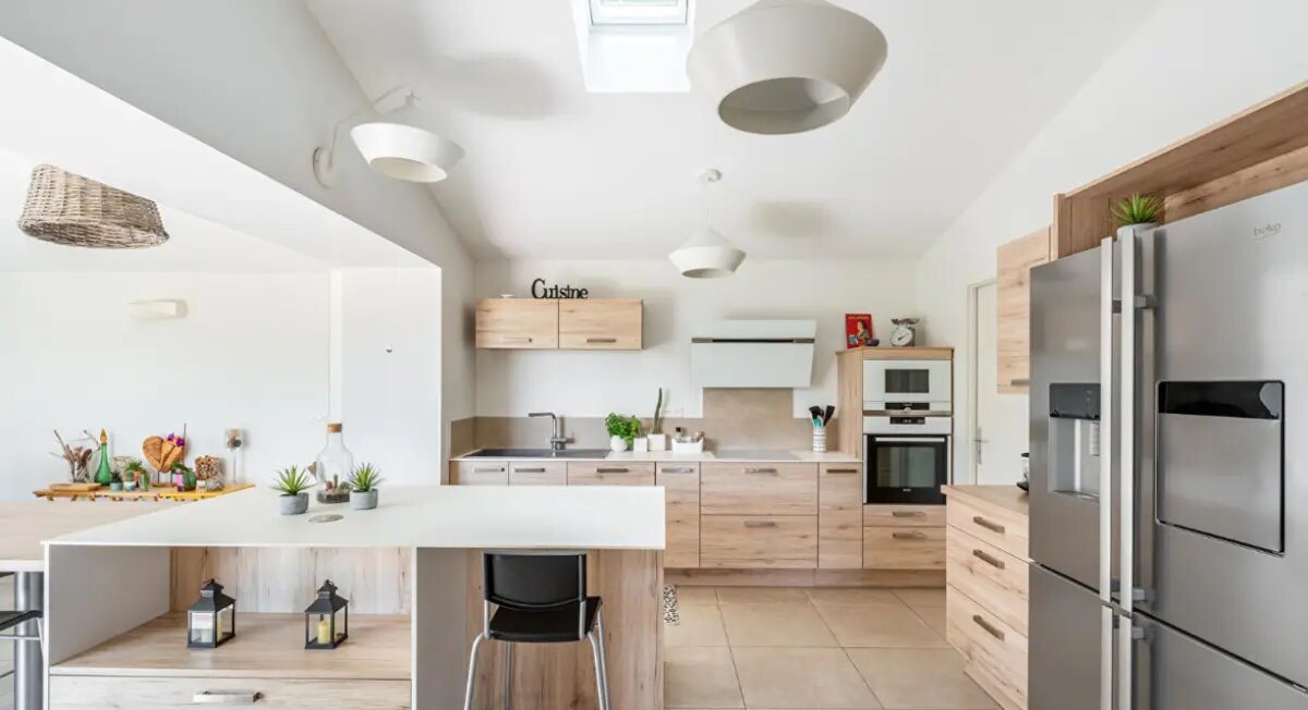 Maison à vendre, 310m², Villefranche-sur-Saône